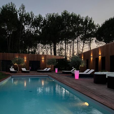 Le Pakok Bed & Breakfast ลิต์-เอต์-มิกซ์ ภายนอก รูปภาพ