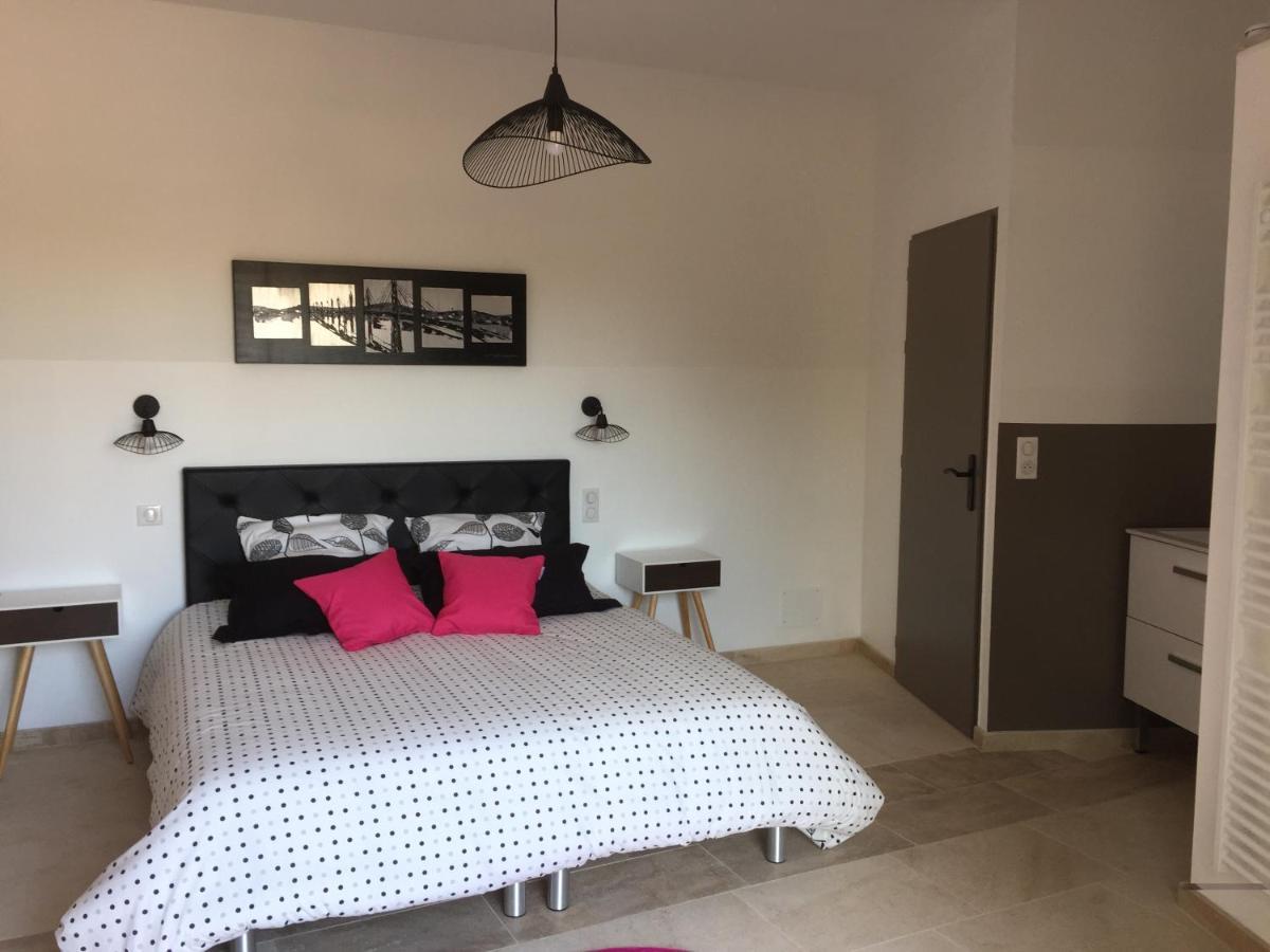 Le Pakok Bed & Breakfast ลิต์-เอต์-มิกซ์ ภายนอก รูปภาพ