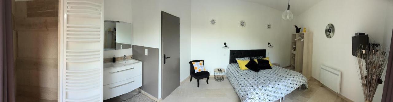 Le Pakok Bed & Breakfast ลิต์-เอต์-มิกซ์ ภายนอก รูปภาพ