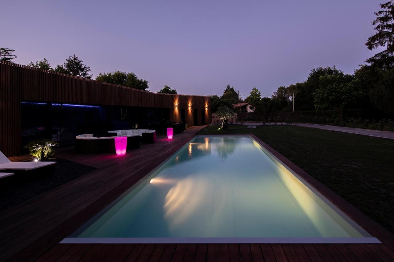 Le Pakok Bed & Breakfast ลิต์-เอต์-มิกซ์ ภายนอก รูปภาพ