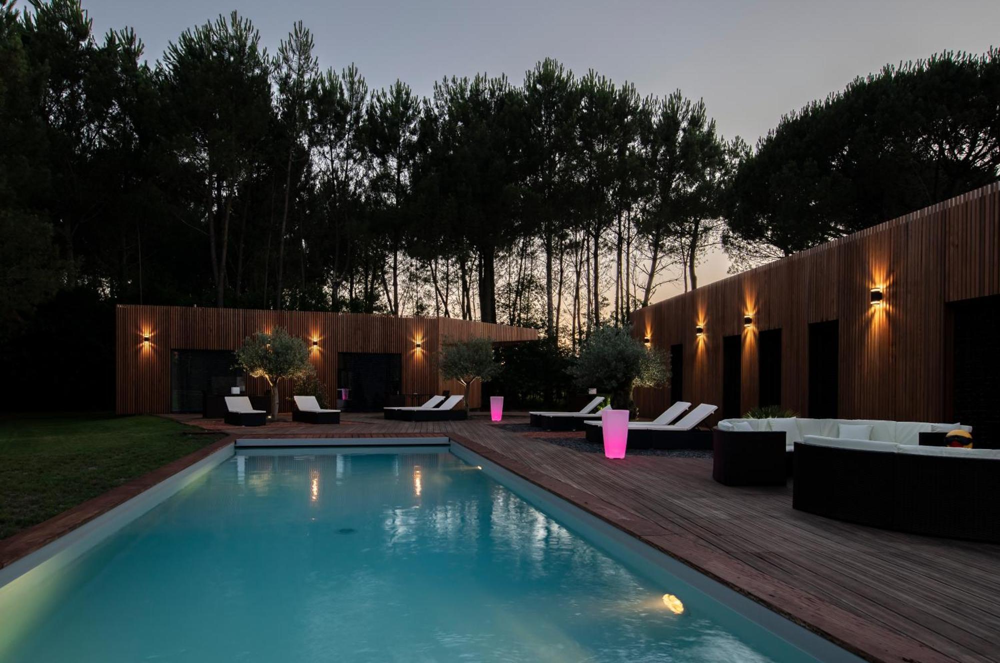 Le Pakok Bed & Breakfast ลิต์-เอต์-มิกซ์ ภายนอก รูปภาพ