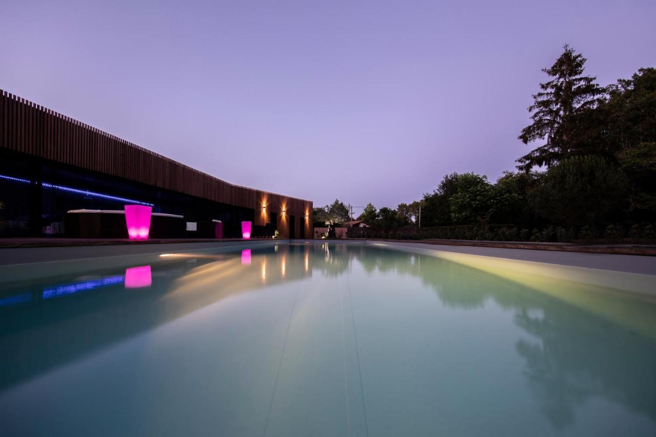 Le Pakok Bed & Breakfast ลิต์-เอต์-มิกซ์ ภายนอก รูปภาพ
