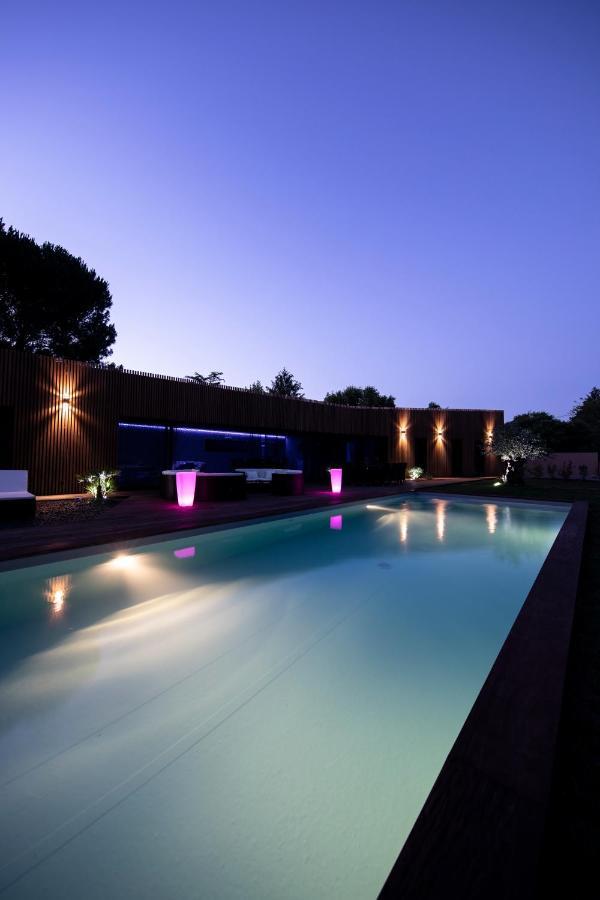 Le Pakok Bed & Breakfast ลิต์-เอต์-มิกซ์ ภายนอก รูปภาพ