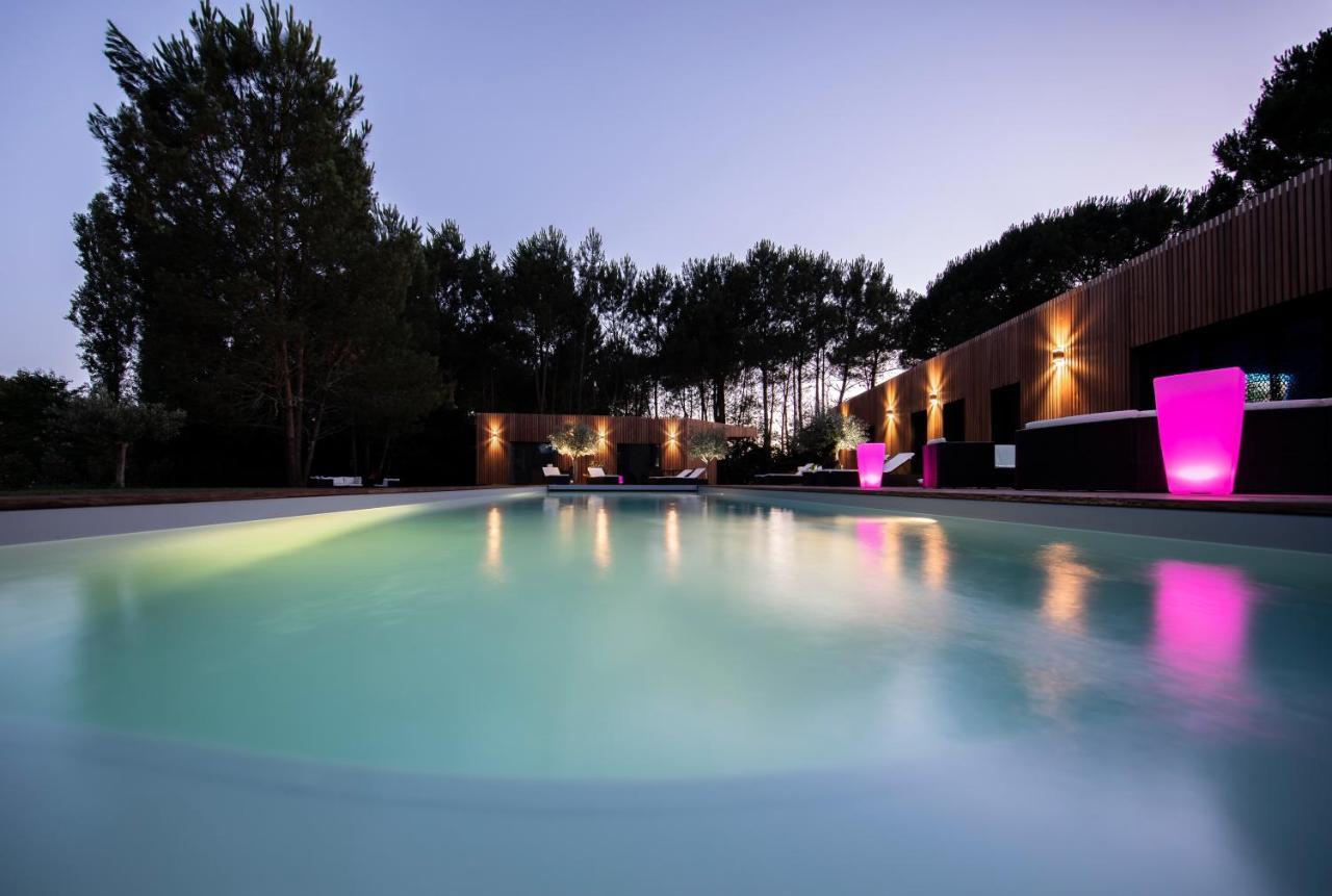 Le Pakok Bed & Breakfast ลิต์-เอต์-มิกซ์ ภายนอก รูปภาพ