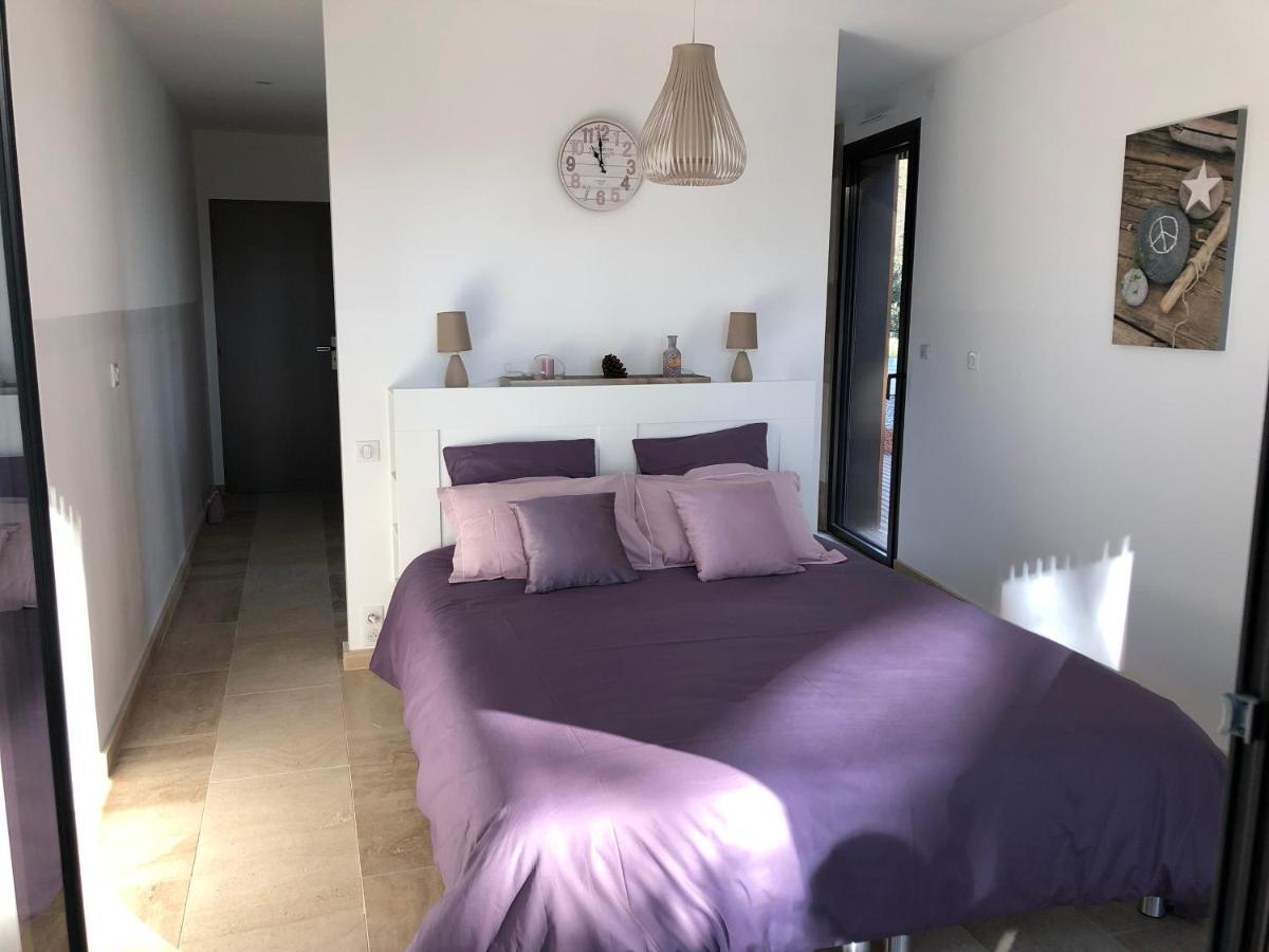 Le Pakok Bed & Breakfast ลิต์-เอต์-มิกซ์ ภายนอก รูปภาพ